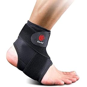 Amazon.co.jp: Ankle Braces: Health & Personal Care